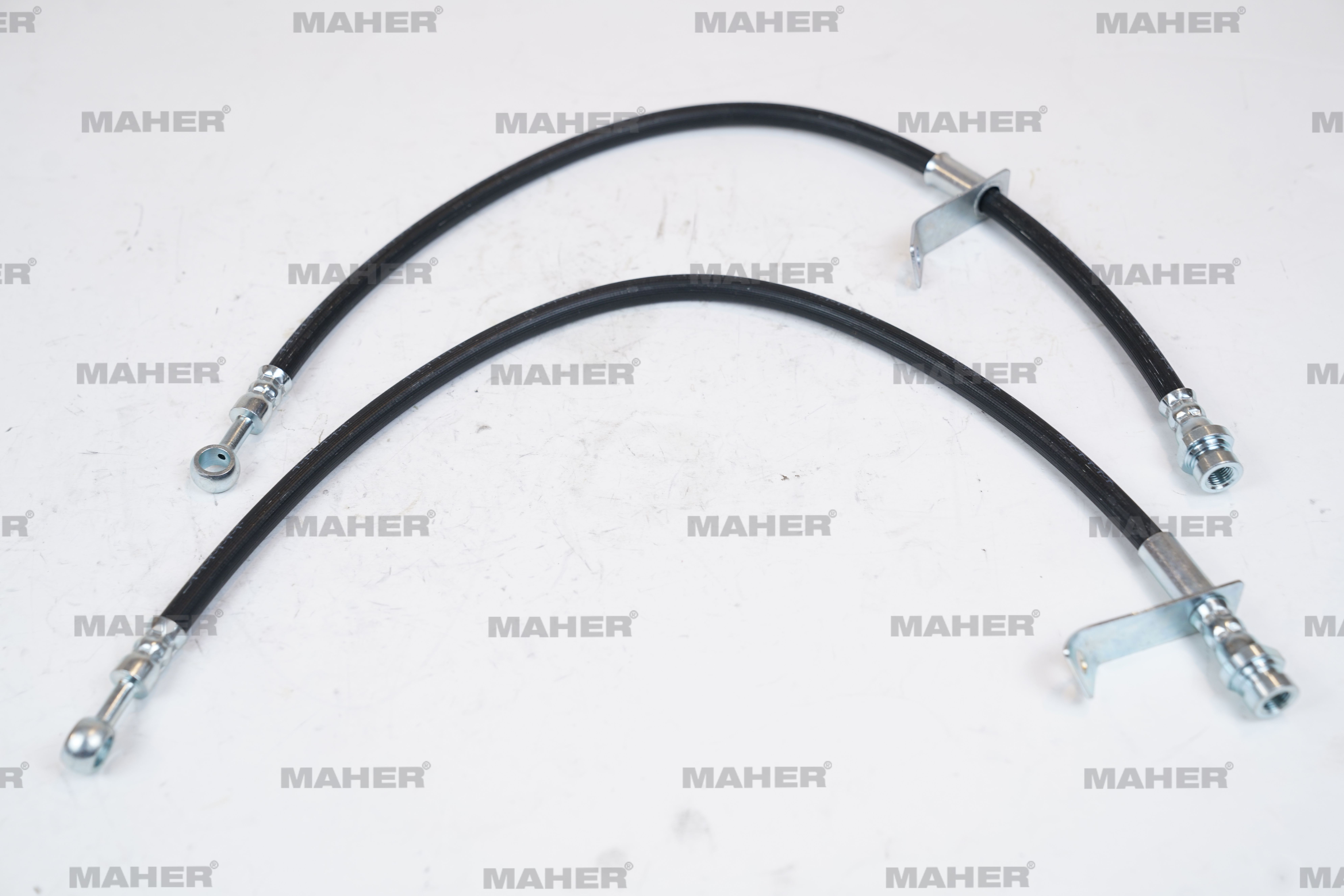 Hyundai I20 Sol Ön Hortum Fren I Ön Sol OEM 58731C8000